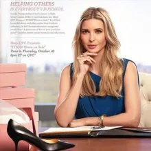 Ivanka Trump