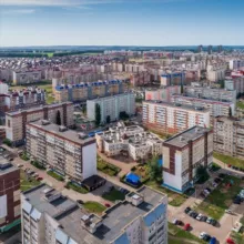 Стерлитамак | Политика | Новости