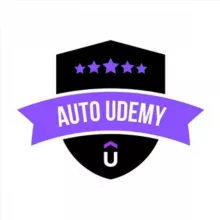 Auto Udemy