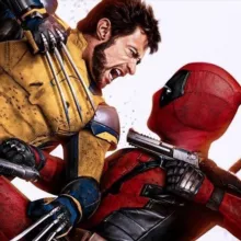 Deadpool 3 • Pelicula Completa