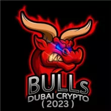 Dubai Crypto Bulls Global || Announcement