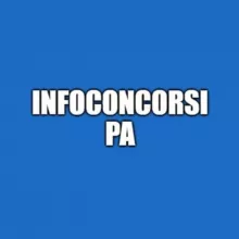 InfoConcorsi - PA