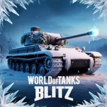 World of Tanks Blitz