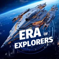 Era Of Explorers（EOE）