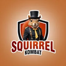 Squirrel Kombat Announcement