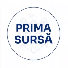 Prima Sursă | Первоисточник