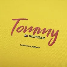 Tommy Hilfiger🥀