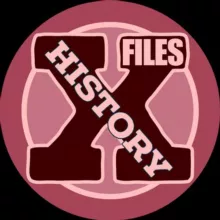 X-Files History