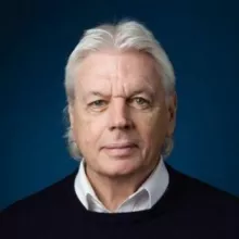 David Icke Official Telegram