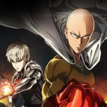 One Punch Man (VF)