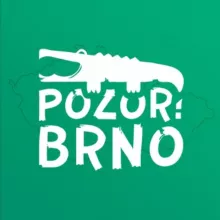 Pozor! Brno | Чехия | Новости