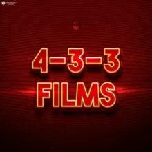 4-3-3 Films