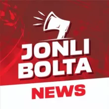 JONLI BOLTA — News