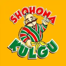 SHOHONA KULGU