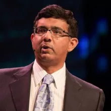 Dinesh D’Souza