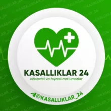 KASALLIKLAR 24