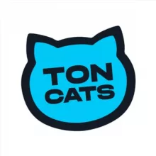 TON Cats 💎🐈‍⬛