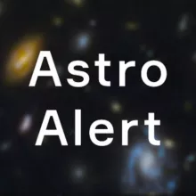 AstroAlert | Наблюдательная астрономия