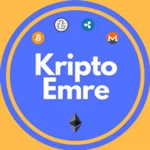 Kripto Emre