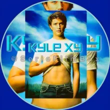 🇫🇷 KYLE XY VF FRENCH INTEGRALE SAISON 4 3 2 1 FR