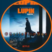 🇫🇷 LUPIN VF SAISON 4 3 2 1 FRENCH INTEGRALE