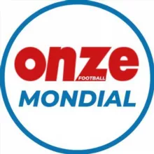 Onze Mondial ⚽️