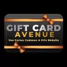 🎁 GIFTCARD AVENUE 💳