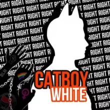 CatBoyWhite