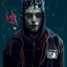 Mr. Robot