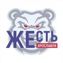 Жесть Ярославль