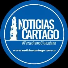 NOTICIAS CARTAGO