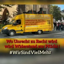 #WirSindVielMehr