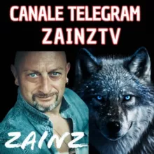 ZAINZ 🐺 Canale Ufficiale ZainzTv