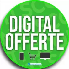 Digital Offerte 🖥 - Coupon e Sconti