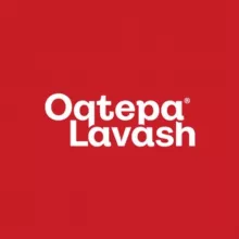 🌯 Oqtepa Lavash