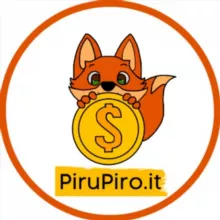 PiruPiro OFFERTE Codici Sconto