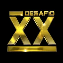 Desafío 20 años - 2024