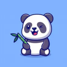 Panda Themes ʕ•ᴥ•ʔ