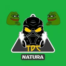 TDC Nature ☢️