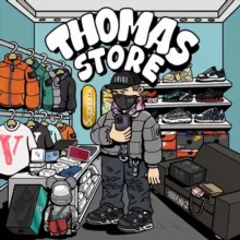 THOMAS STORE