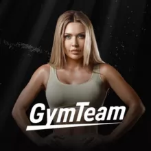 Usmanova и GymTeam