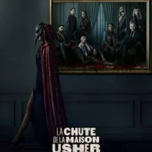 LA CHUTE DE LA MAISON USHER l SÉRIES VF 🇫🇷