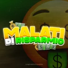 Malati Di Risparmio - Offerte e codici 💰📦🌐