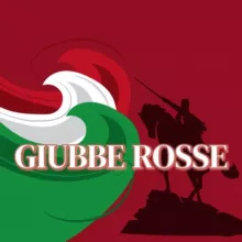 Giubbe Rosse