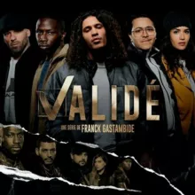 VALIDÉ l SÉRIES VF 🇫🇷