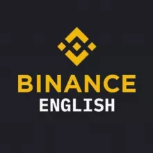 Binance English