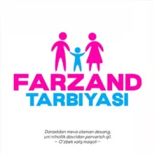 FARZAND TARBIYASI