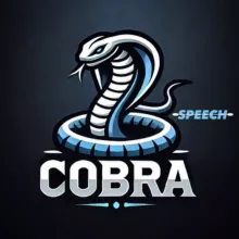 Cobra Speech