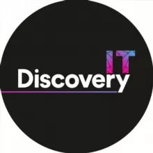 Discovery: IT, технологии, бизнес