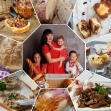 Все о питании и воспитании🥖🧀🥚🍳🥫🍝🍩🍫🍭🍧❤️